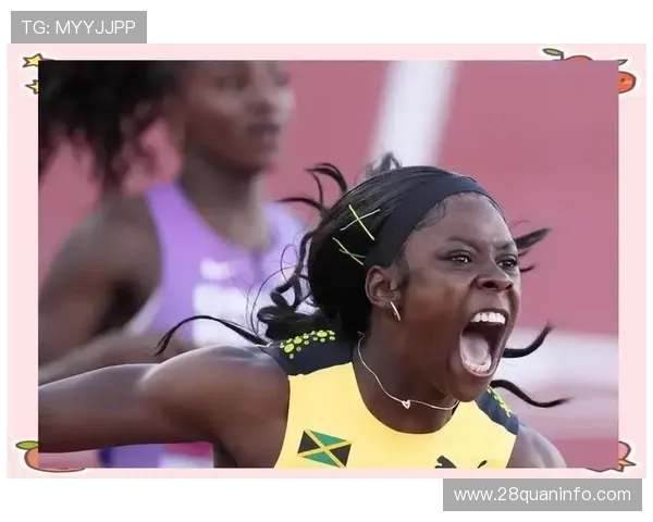 奥运会百米赛场再现惊喜新星刷新历史纪录