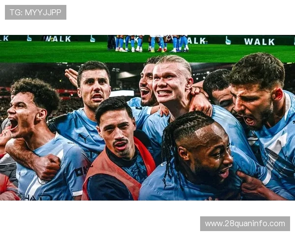 曼城逆转夺冠之路 点燃英超新赛季激情风暴