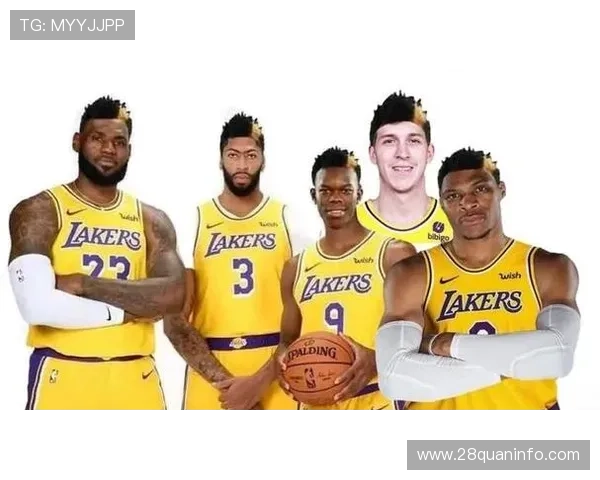 湖人队签下新球员加强阵容 新赛季目标直指总冠军