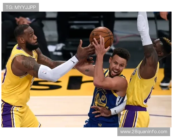 湖人迎战勇士焦点对决 詹姆斯状态回暖引期待