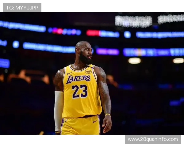 湖人新赛季阵容调整引关注詹姆斯携手新援冲击总冠军