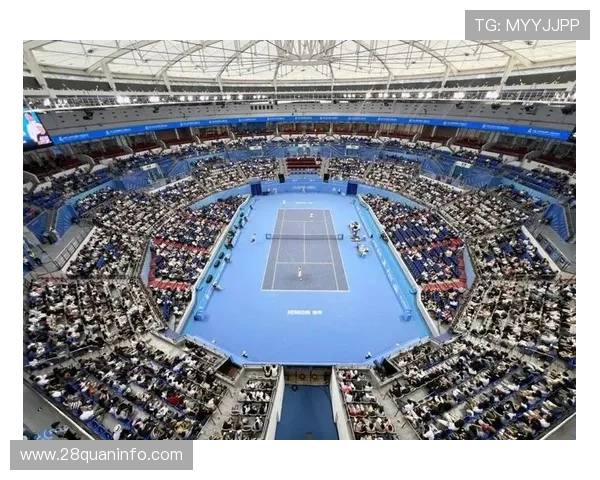 网球世界最新动态：顶级球员赛场争锋与未来赛事展望