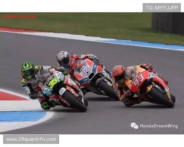 马尔克斯回归赛场引领MotoGP新赛季精彩对决