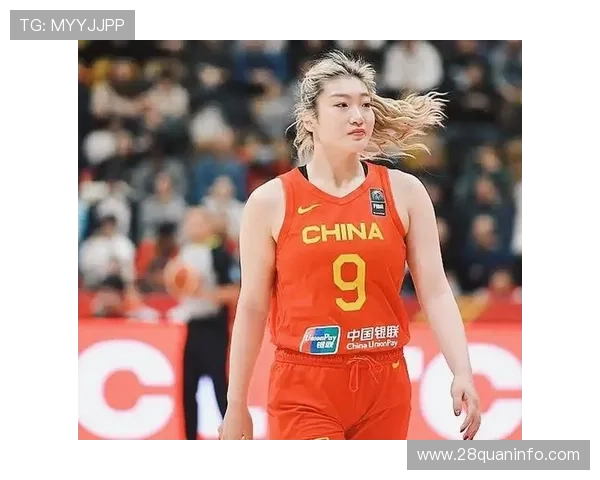 李梦三分火力重塑中国女篮攻防节奏亚洲杯争冠底气能否全面爆发